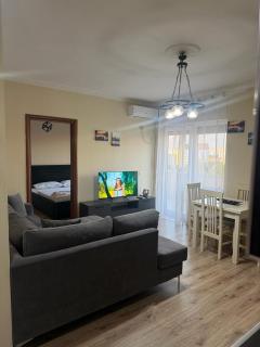 B&B Tirane - 6