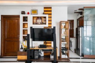 Ariston by Red Olive 3BHK Hitech Hyd - 1