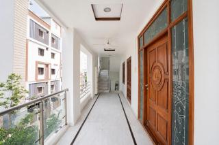 Ariston by RedOlive 3BHK 20min ApolloNr Hitech - 7