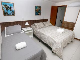 Moradas Imbassai - Casas Duplex 3 Suítes Varanda Gourmet & Piscina - 7