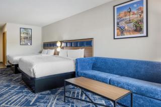 Best Western Indian Oak - 7