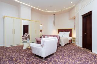 METROPOL HOTEL Yerevan - 3