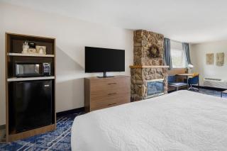 Best Western Indian Oak - 5