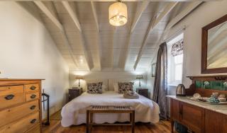 Bartholomew's Loft - 9