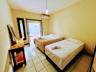 Murillo · Casa Completa Mundaí 500m da Praia + Piscina - 7