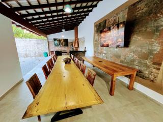 Murillo · Casa Completa Mundaí 500m da Praia + Piscina - 4