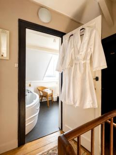 La Cour Du Puits Chambre Rooibos - 4