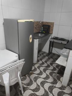 Casa com área de lazer - 3