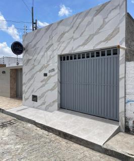 Casa com área de lazer - 4