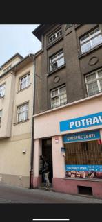 Apartmán v centru města - 9