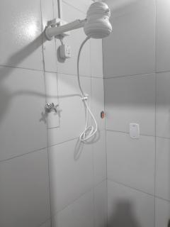 Casa com área de lazer - 6