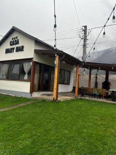 Casa Mary Mar - Târgu Ocna - 9