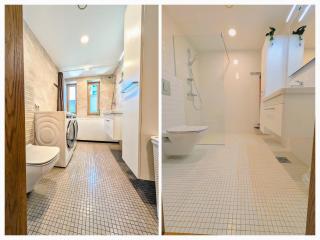 Scandian Apartments - City Centre Tallinn - 5