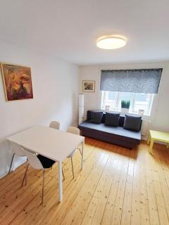 Apartment in Frederikshavn city with free parking - 8