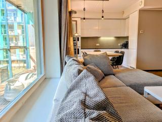 Scandian Apartments - City Centre Tallinn - 1