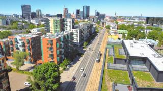 Scandian Apartments - City Centre Tallinn - 1