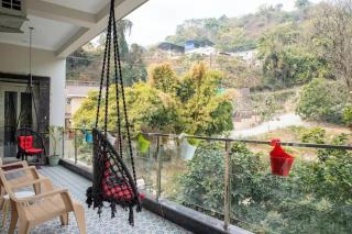 Sunhill Boutique Homestay by Lux Himalaya 6-Bhk - 5