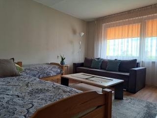 Pietinis Sky Home - 5