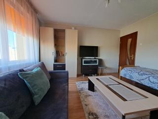 Pietinis Sky Home - 2