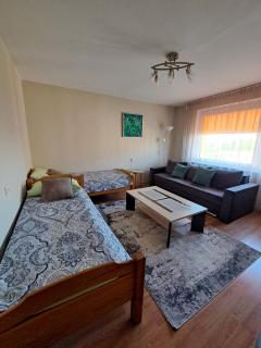 Pietinis Sky Home - 6