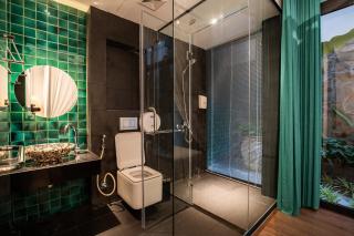 KIM Hotel - Yên Hoà - 7