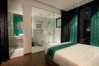 KIM Hotel - Yên Hoà - 6