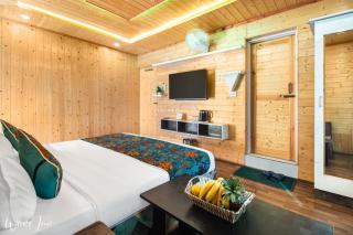 Hotel Pahalgam Wave Inn - 9