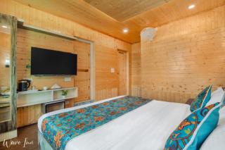 Hotel Pahalgam Wave Inn - 8