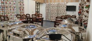 Hotel Pahalgam Wave Inn - 5