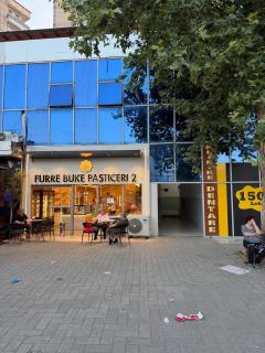 B&B Tirane - 7