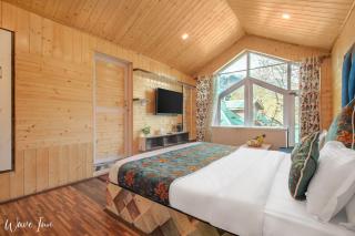 Hotel Pahalgam Wave Inn - 1