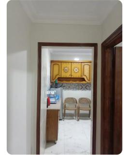 378 Pyramids apartment - 8