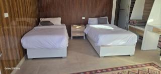 Desert Season Luxury Camp Wadi Rum Boutique Tents & Stargazing - 4