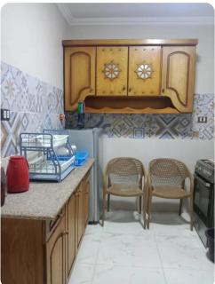 378 Pyramids apartment - 9