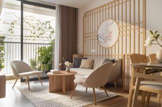 Onsen Home - GYM Haus - Workspace - 2BRs - 0