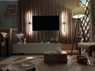 Luxury villa Port Golf, Alamin - 2