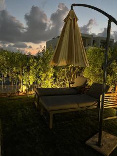 Luxury villa Port Golf, Alamin - 4