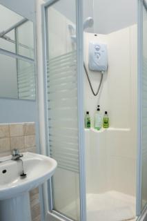 Stunning 2BR Penthouse with Titanic Views and Parking - 8