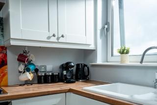 Stunning 2BR Penthouse with Titanic Views and Parking - 7