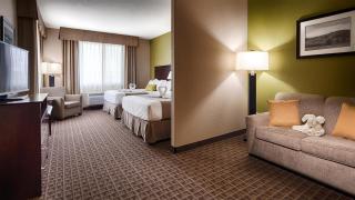 Best Western Plus Havre Inn & Suites - 6