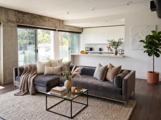 Ultra-Luxe 2BR on Doheny Newly Renovated - 0