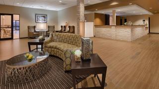 Best Western Plus Havre Inn & Suites - 1