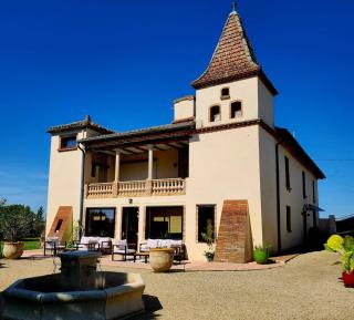 Aux Coteaux d'Aussac - 8
