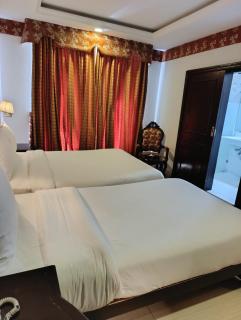 Viridi Hotels Islamabad - 1
