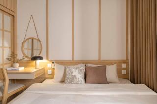 Onsen Home - GYM Haus - Workspace - 2BRs - 7