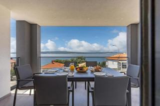 Pool Apartments Crikvenica - 1