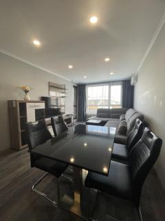 Velaria Sarafovo Premium Sea View - 6