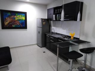 Apartaestudios amoblados cali - 7