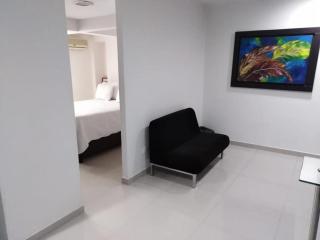 Apartaestudios amoblados cali - 4
