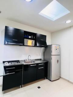 Apartaestudios amoblados cali - 1